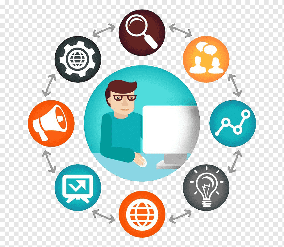 دورة مشاريع صغيرة أونلاين